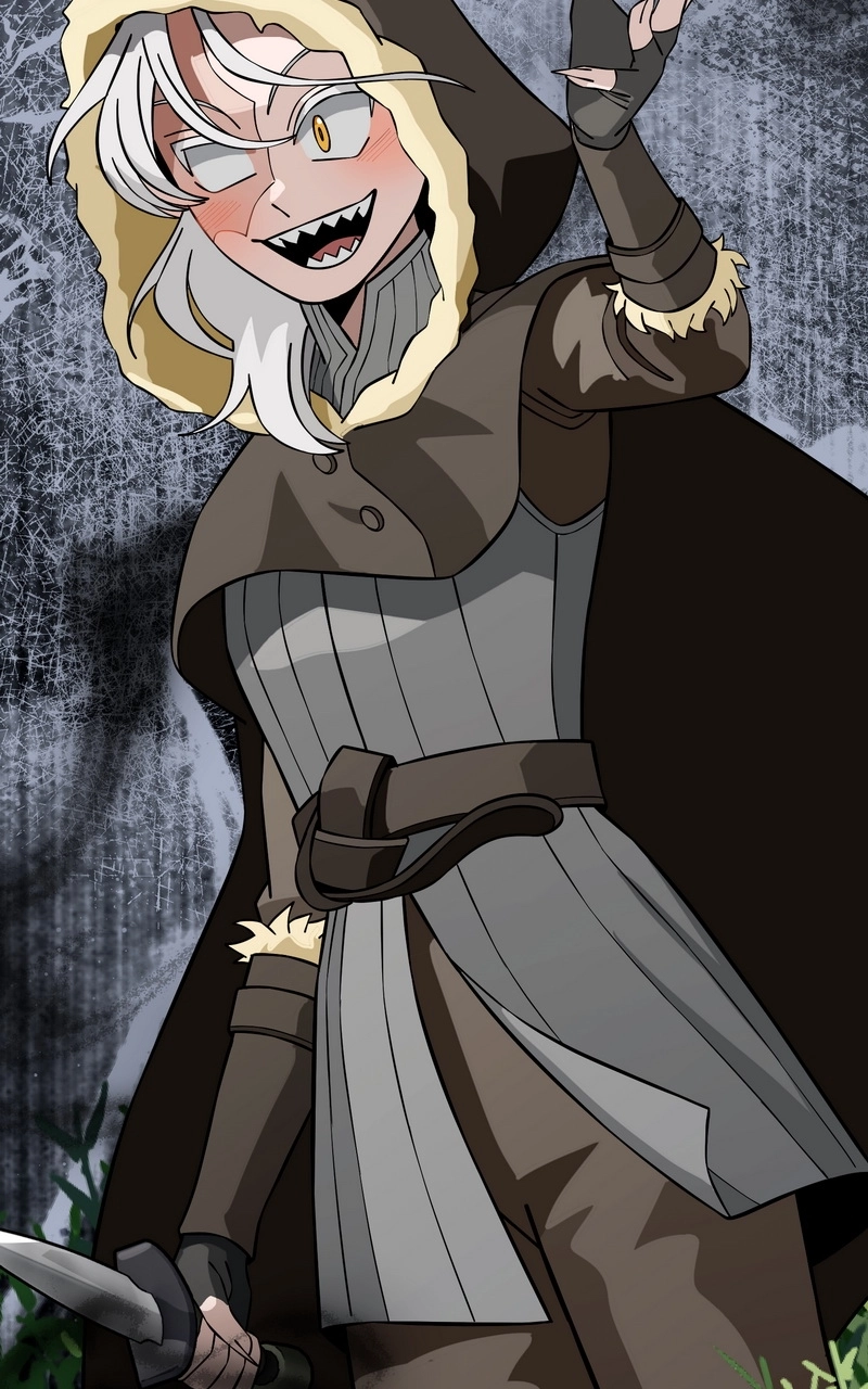 Monarch Chapter 59 page 19 - 