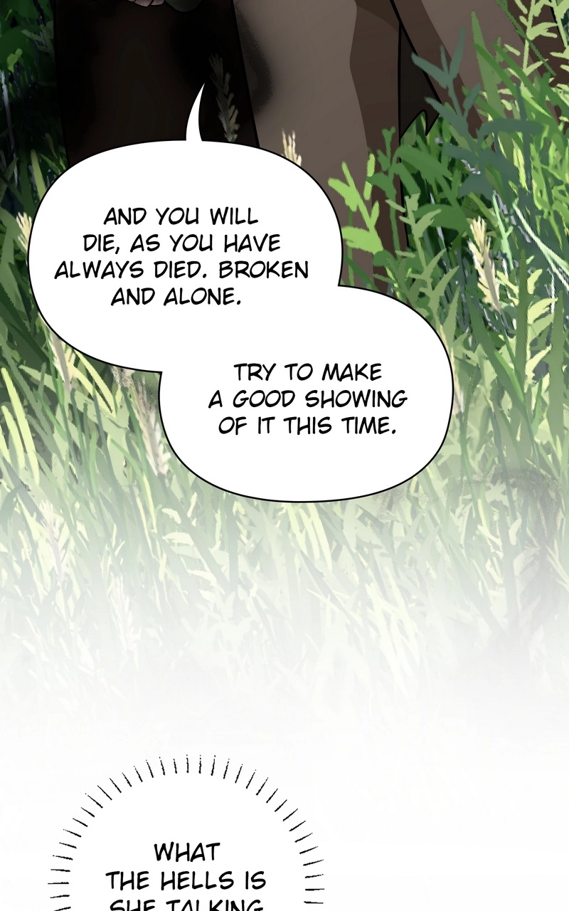 Monarch Chapter 59 page 20 - 