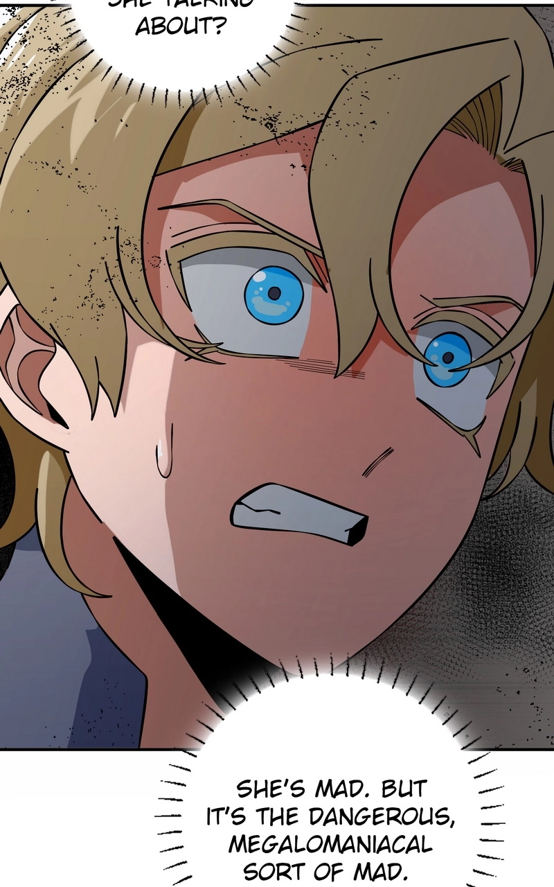 Monarch Chapter 59 page 21 - 