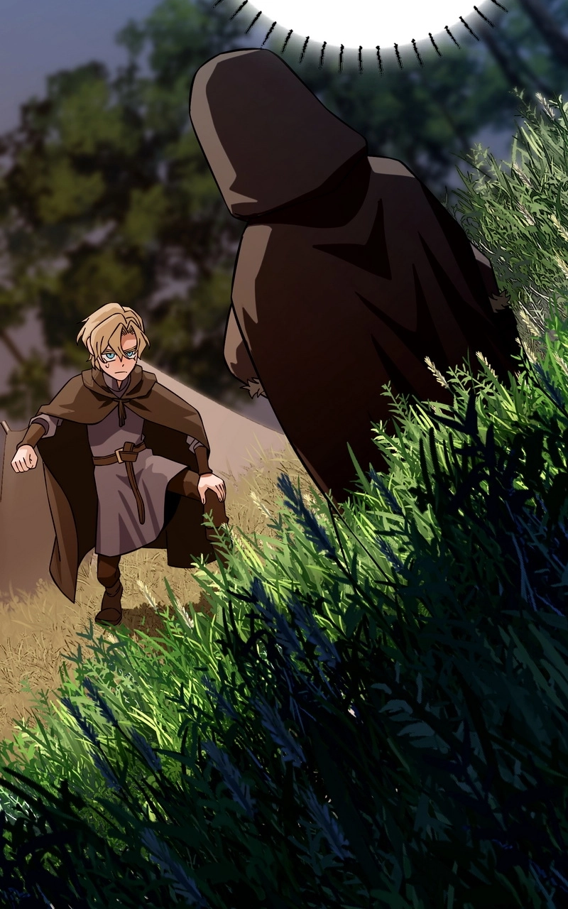 Monarch Chapter 59 page 23 - 