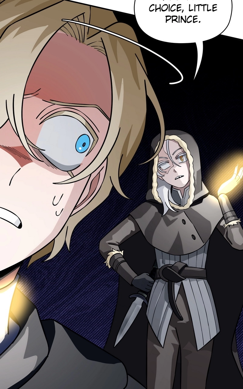 Monarch Chapter 59 page 32 - 