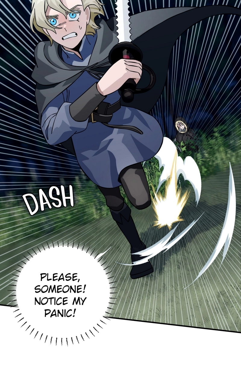 Monarch Chapter 59 page 34 - 