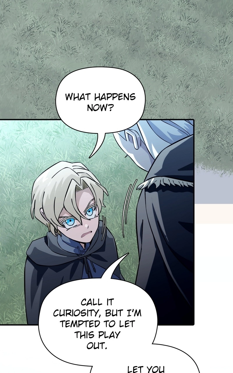Monarch Chapter 59 page 5 - 