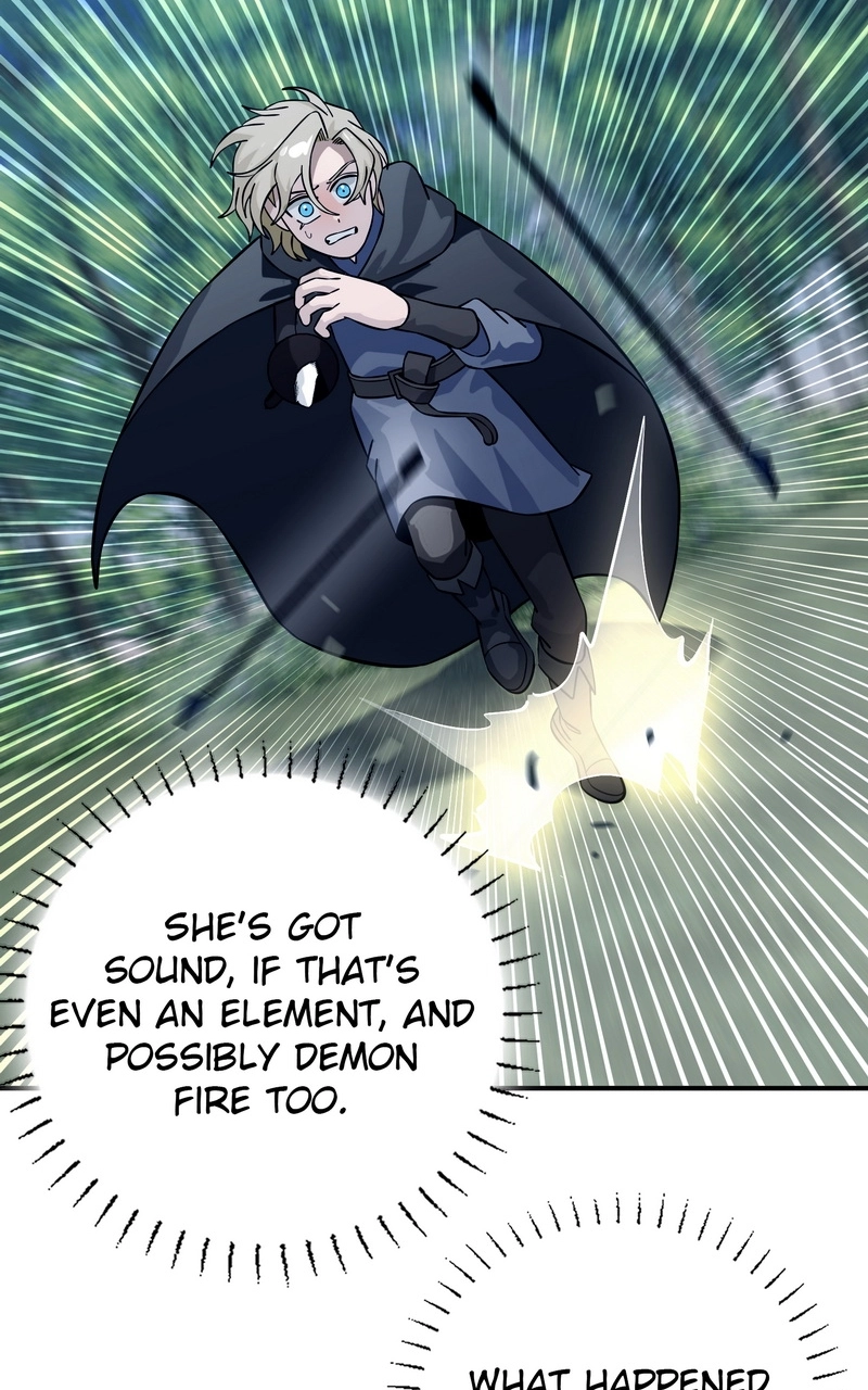 Monarch Chapter 59 page 41 - 