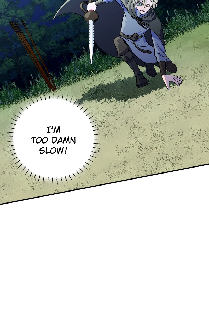 Monarch Chapter 59 page 54 - 