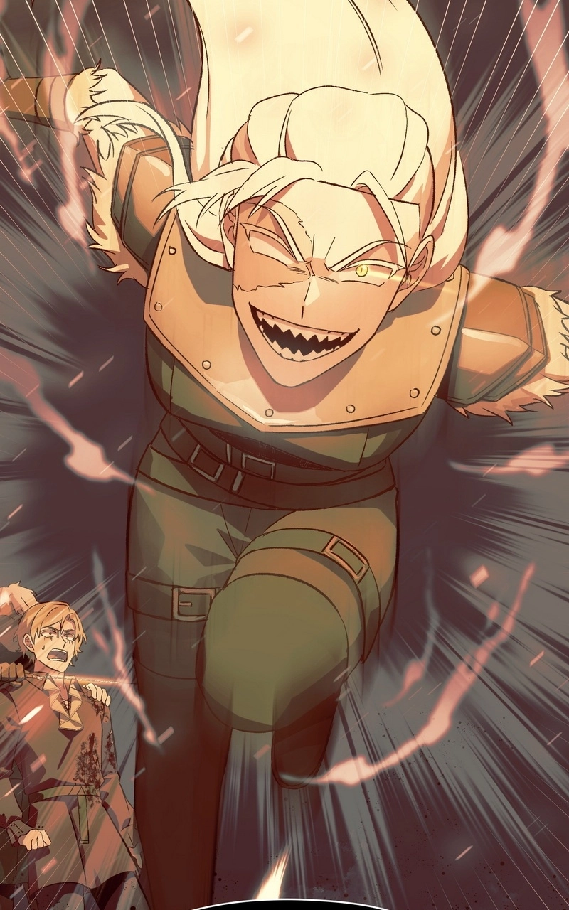 Monarch Chapter 59 page 8 - 