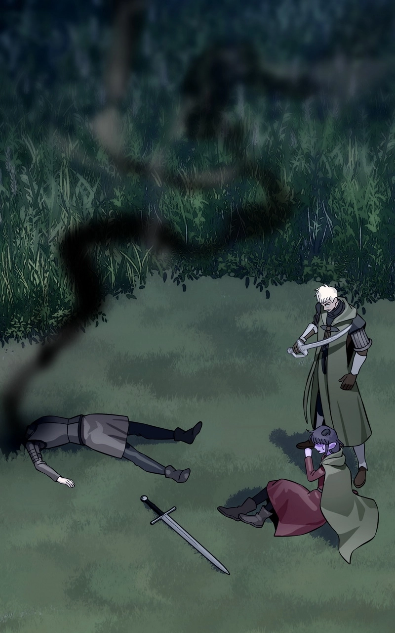 Monarch Chapter 59 page 97 - 