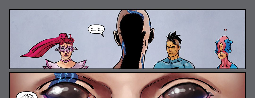 Monarch Chapter 6 page 105 - 