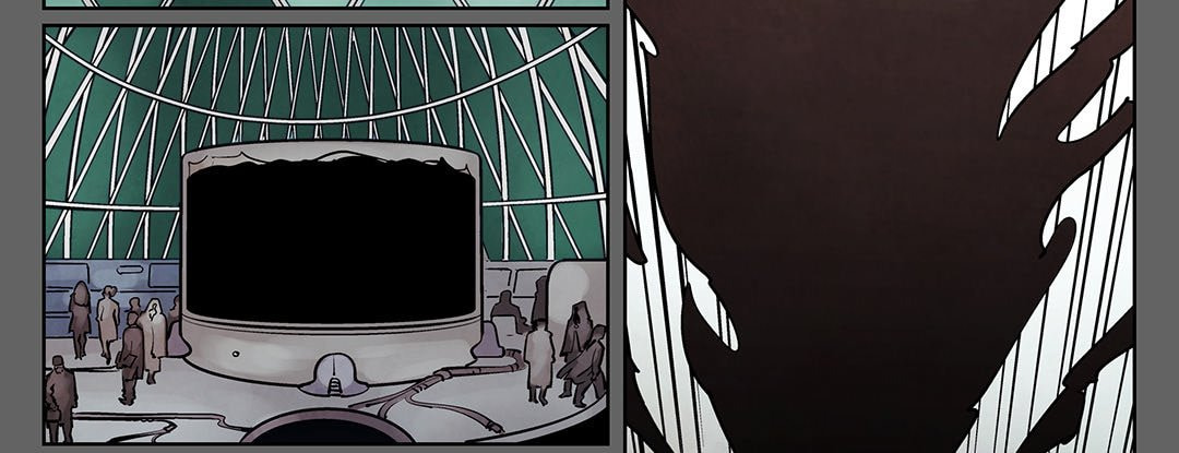 Monarch Chapter 6 page 110 - 