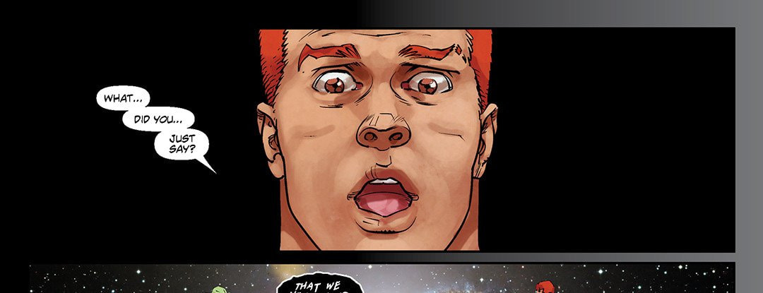 Monarch Chapter 6 page 113 - 