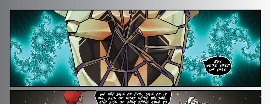 Monarch Chapter 6 page 117 - 