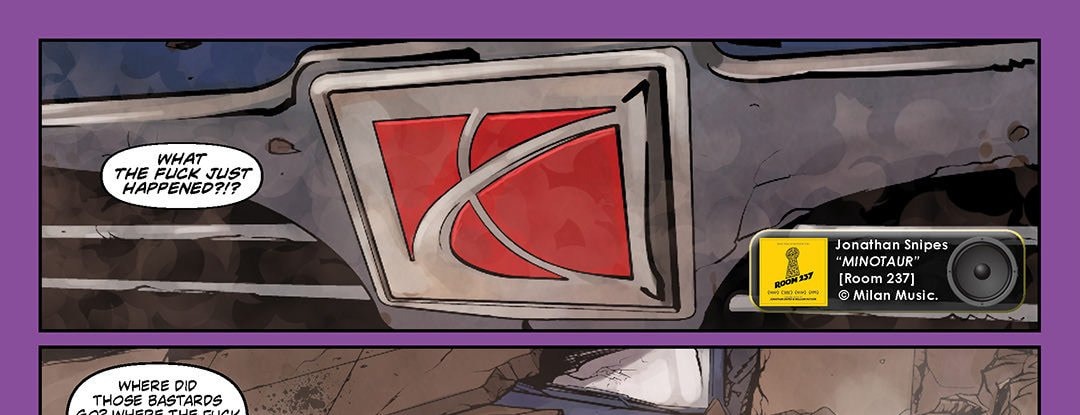 Monarch Chapter 6 page 13 - 