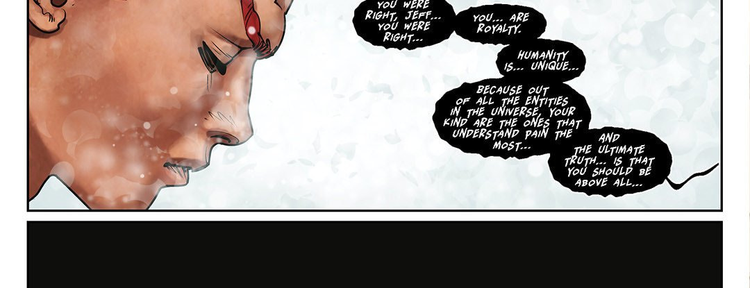 Monarch Chapter 6 page 123 - 