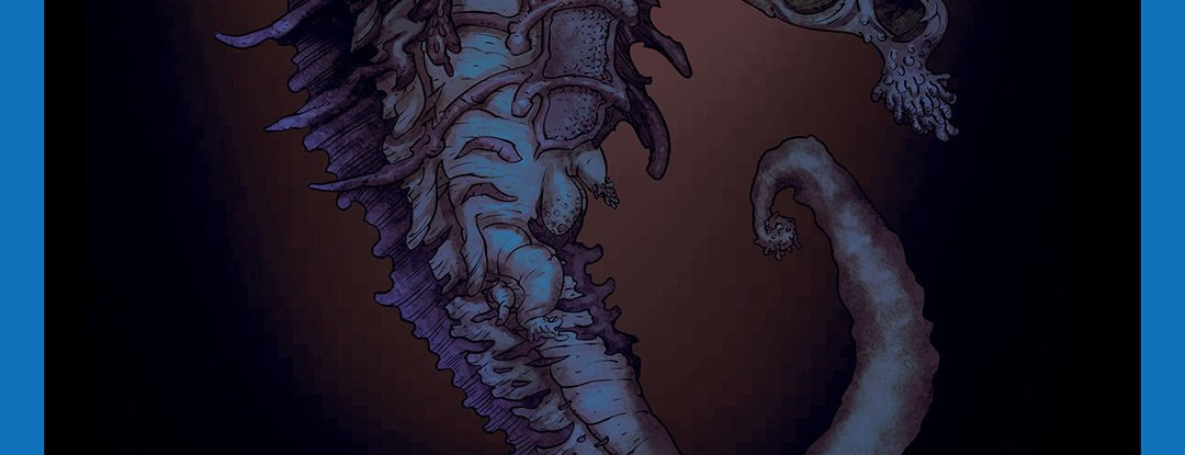 Monarch Chapter 6 page 131 - 