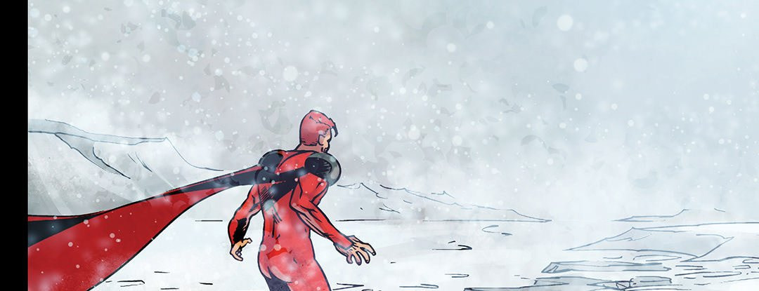 Monarch Chapter 6 page 18 - 