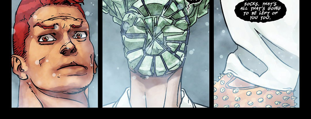 Monarch Chapter 6 page 24 - 