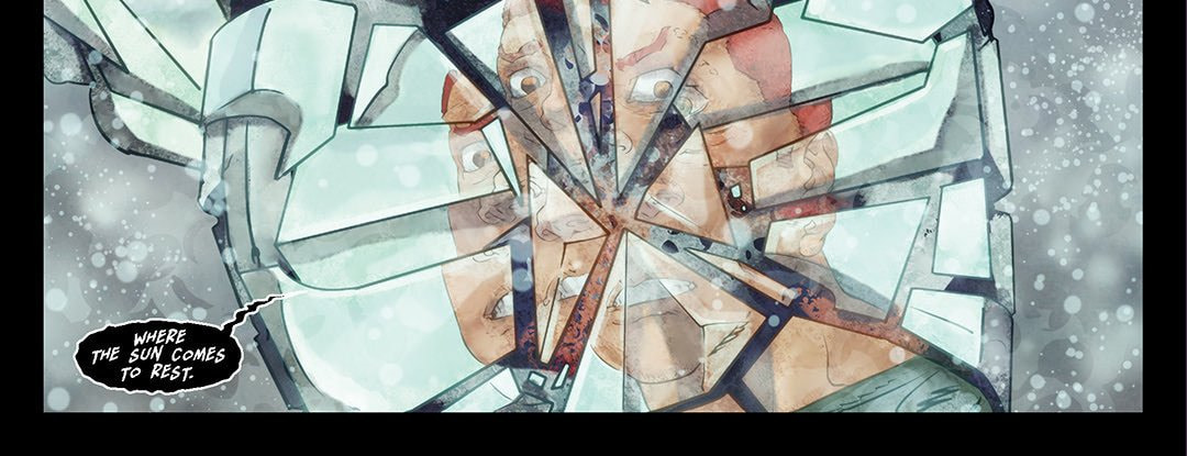 Monarch Chapter 6 page 28 - 
