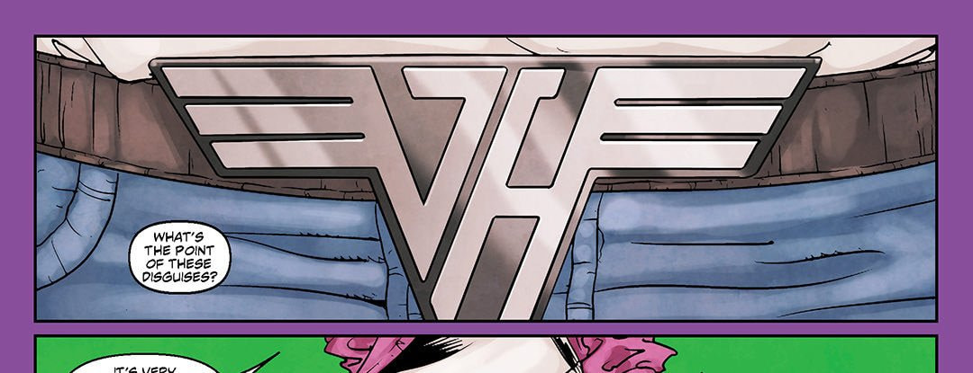 Monarch Chapter 6 page 29 - 
