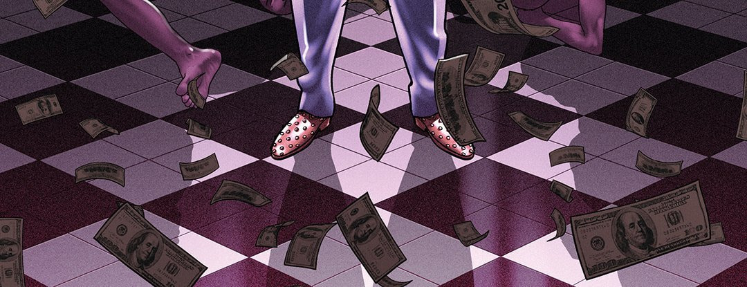 Monarch Chapter 6 page 4 - 