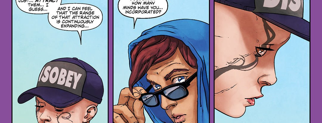 Monarch Chapter 6 page 34 - 