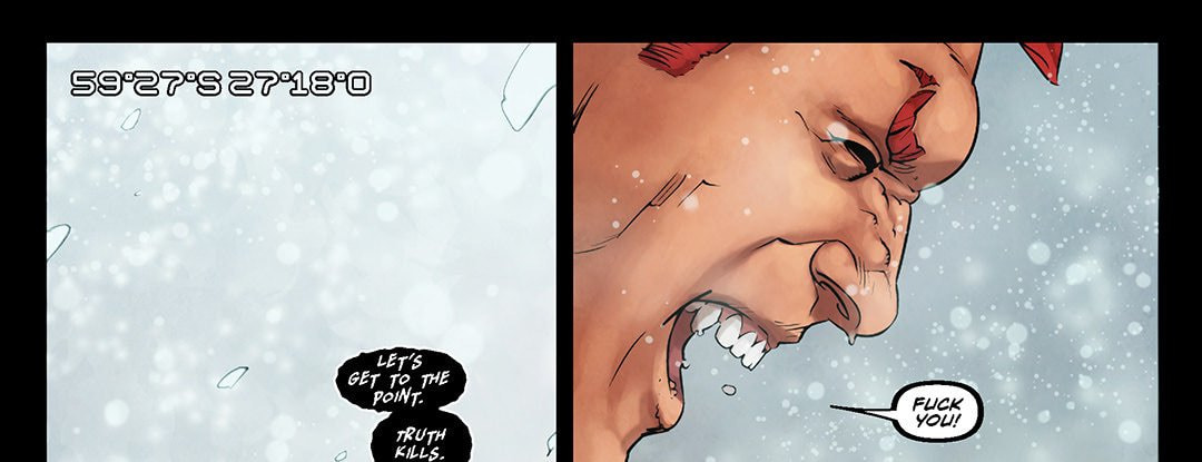 Monarch Chapter 6 page 41 - 