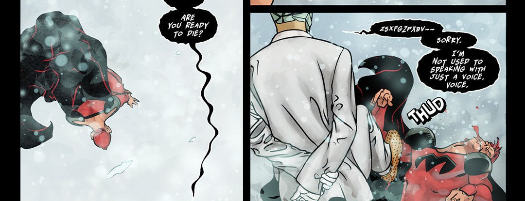 Monarch Chapter 6 page 42 - 