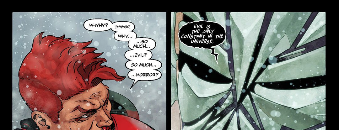 Monarch Chapter 6 page 45 - 