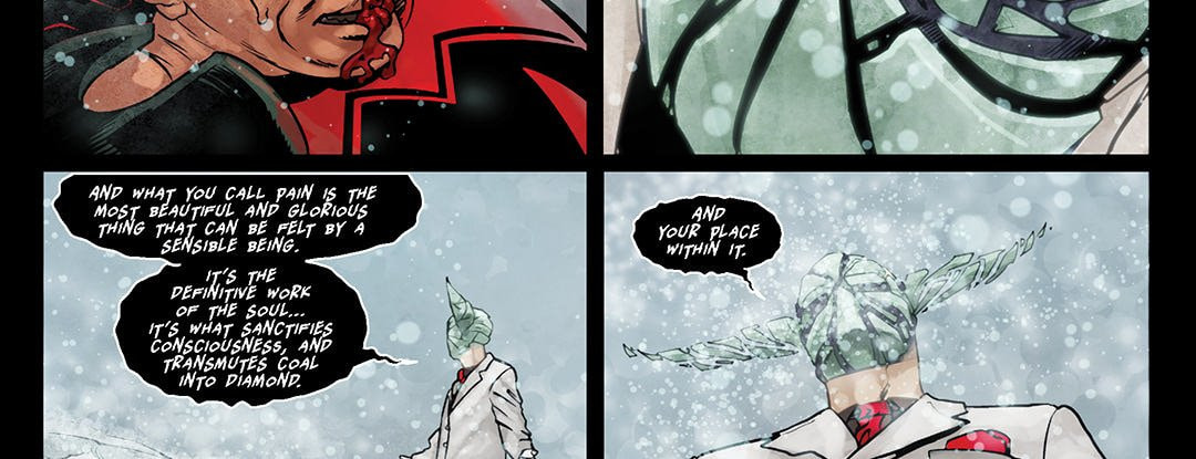 Monarch Chapter 6 page 46 - 
