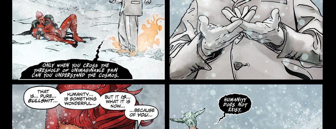 Monarch Chapter 6 page 47 - 