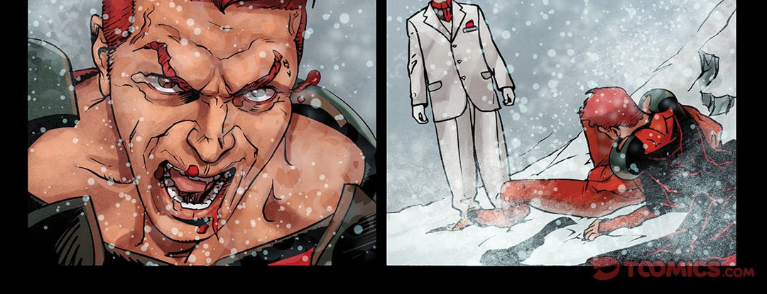 Monarch Chapter 6 page 48 - 