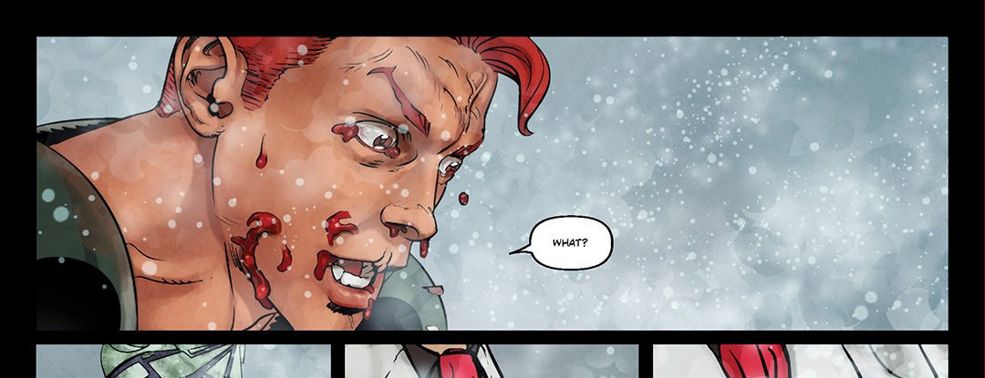 Monarch Chapter 6 page 49 - 