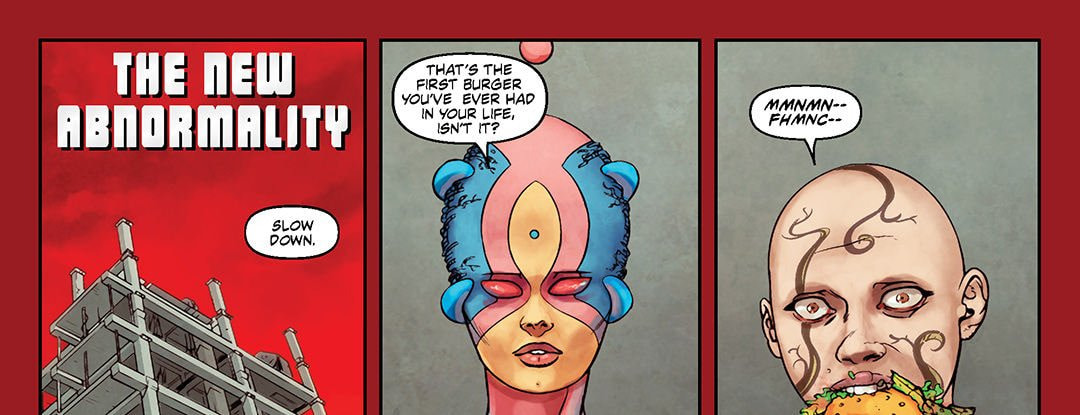 Monarch Chapter 6 page 53 - 