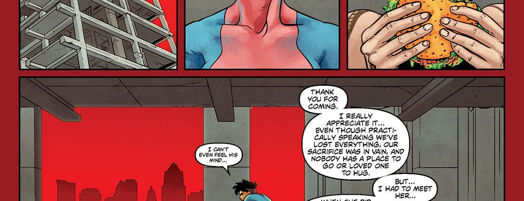 Monarch Chapter 6 page 54 - 