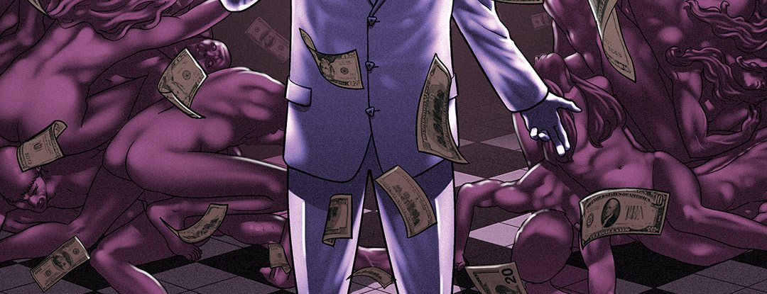 Monarch Chapter 6 page 7 - 