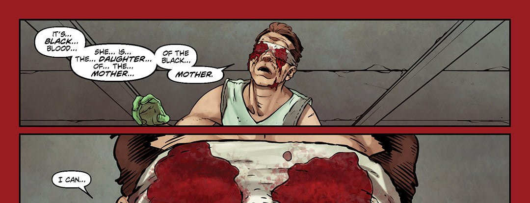 Monarch Chapter 6 page 61 - 