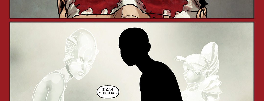 Monarch Chapter 6 page 62 - 