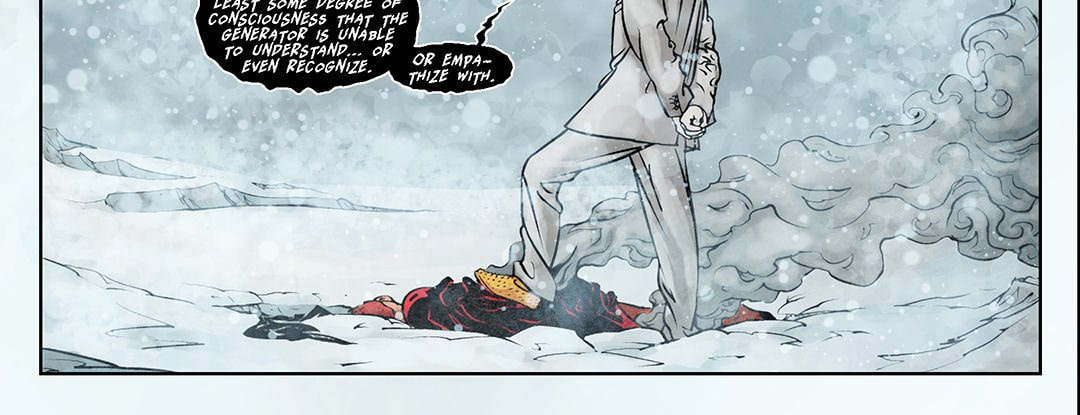Monarch Chapter 6 page 68 - 