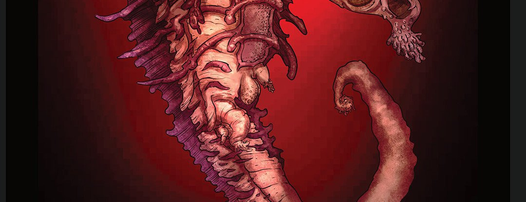 Monarch Chapter 6 page 75 - 