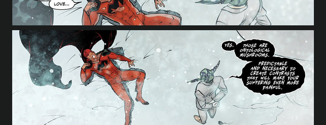 Monarch Chapter 6 page 78 - 