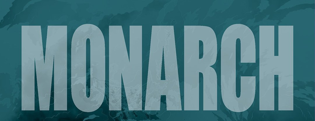 Monarch Chapter 6 page 9 - 