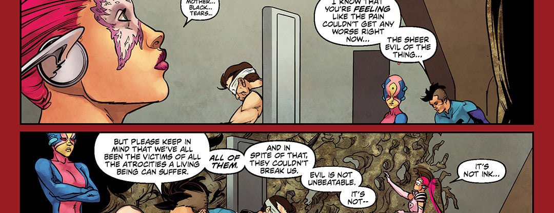 Monarch Chapter 6 page 86 - 