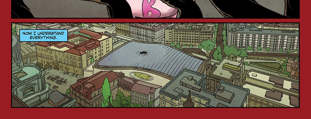 Monarch Chapter 6 page 88 - 