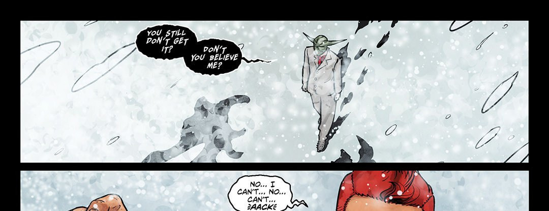 Monarch Chapter 6 page 89 - 