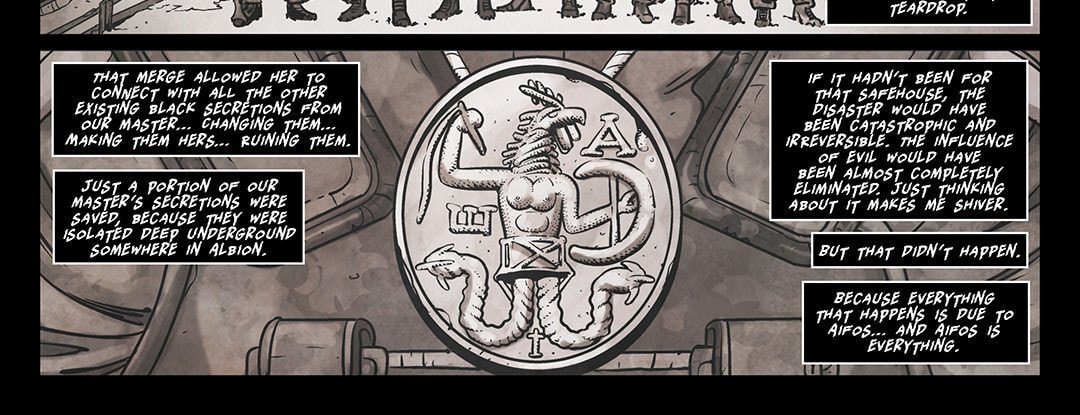 Monarch Chapter 6 page 92 - 