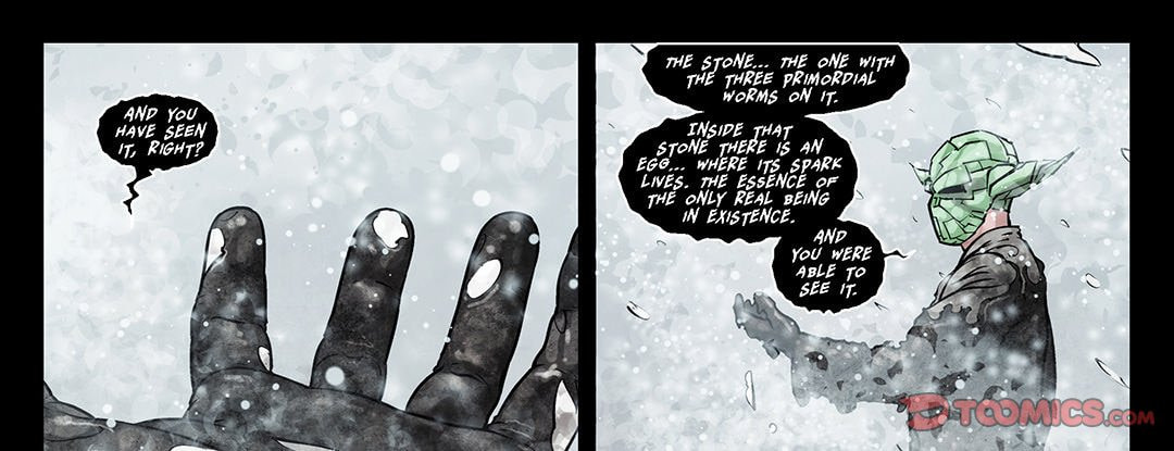 Monarch Chapter 6 page 93 - 