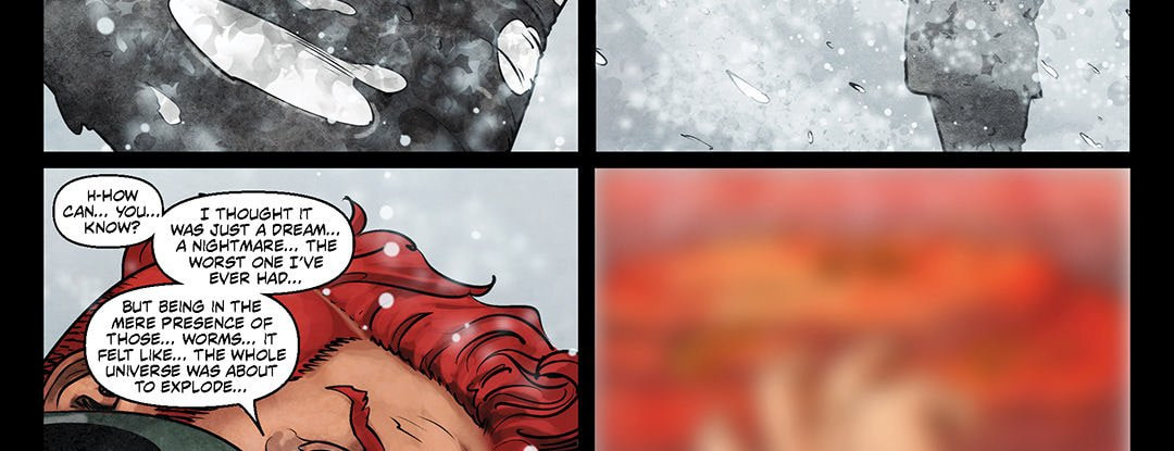 Monarch Chapter 6 page 94 - 