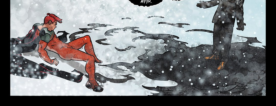 Monarch Chapter 6 page 96 - 