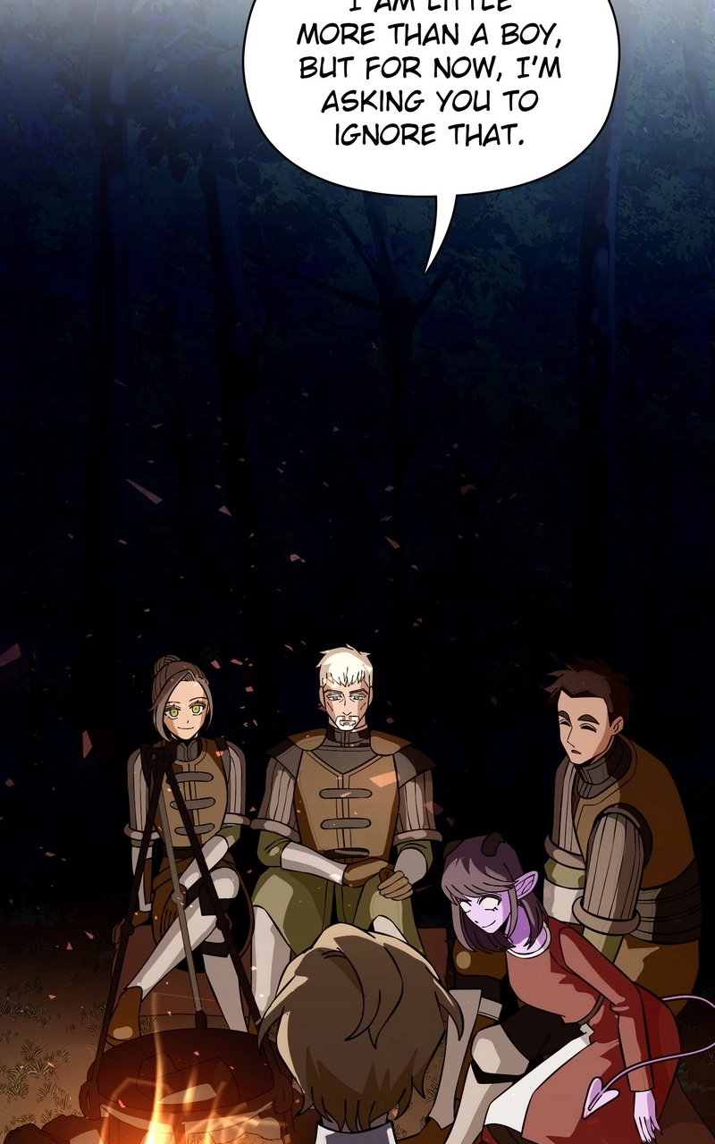 Monarch Chapter 60 page 105 - 