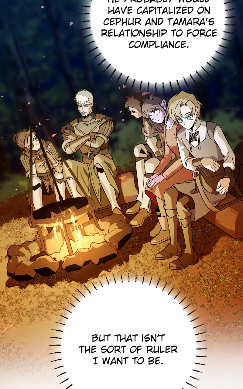 Monarch Chapter 60 page 122 - 
