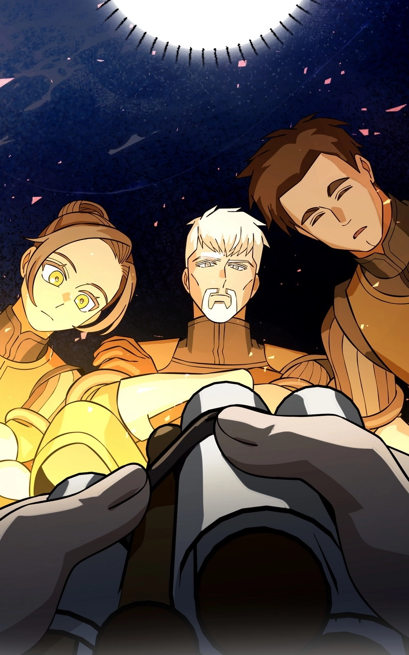 Monarch Chapter 60 page 124 - 